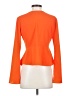 GB Orange Long Sleeve Blouse Size S - photo 2