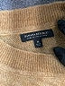 Banana Republic Tan Pullover Sweater Size M - photo 6