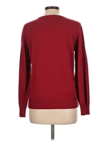 DressBarn Pullover Sweater (view 2)