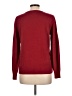 DressBarn Red Pullover Sweater Size L - photo 2