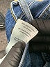 Everlane Blue Jeans Size 25 Waist Short - photo 7