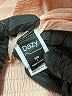 DAZY 100% Polyamide Color Block Pink Track Jacket Size L - photo 6