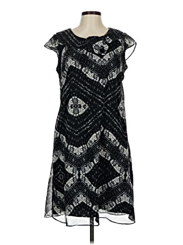 Karin Stevens Sleeveless Top (view 1)