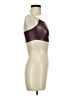 Shein 100% Polyester Burgundy Bodysuit Size 2 - photo 4
