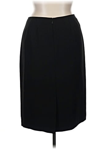Evan Picone Formal Skirt (view 2)