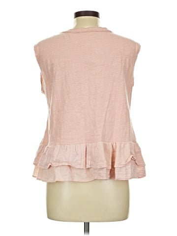 Symphony Short Sleeve Top (view 2)