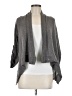 ROMY Gray Cardigan Size M - photo 1