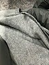 Rose Gal Gray Kimono Size 5X - photo 5