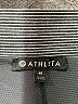 Athleta Solid Gray Active Skort Size M - photo 3