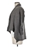 ROMY Gray Cardigan Size M - photo 5