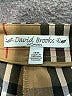 David Brooks Solid Black Active Pants Size 18 - photo 4