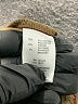 David Brooks Solid Black Active Pants Size 18 - photo 5