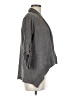 ROMY Gray Cardigan Size M - photo 4