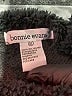 Bonnie Evans 100% Polyester Black Pullover Sweater Size XL - photo 7