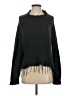 Wooden Ships Black Pullover Sweater Size XS - photo 1