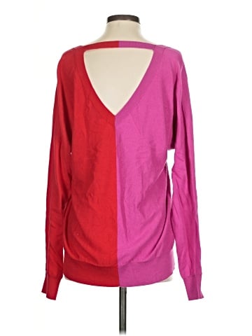 Bailey 44 Pullover Sweater (view 2)