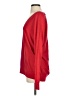 Bailey 44 Color Block Red Pullover Sweater Size S - photo 5