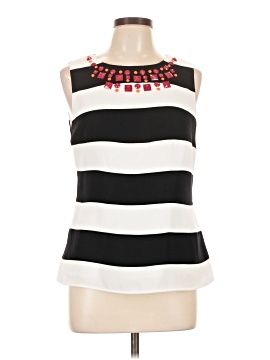 Banana Republic Sleeveless Blouse