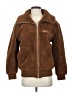 Wilfred Free Brown Jacket Size S - photo 1