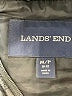 Lands' End 100% Polyester Black Jacket Size M - photo 6
