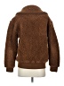 Wilfred Free Brown Jacket Size S - photo 2