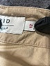 Torrid Tan Khaki Shorts Size 12 - photo 4