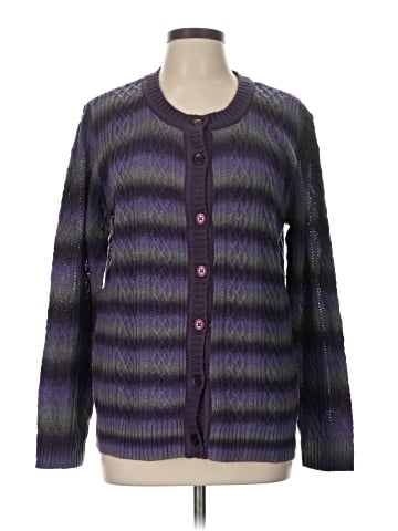 Koret Cardigan (view 1)