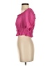 Altar'd State Pink 3/4 Sleeve Blouse Size S - photo 5