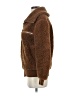 Wilfred Free Brown Jacket Size S - photo 5