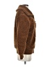 Wilfred Free Brown Jacket Size S - photo 4