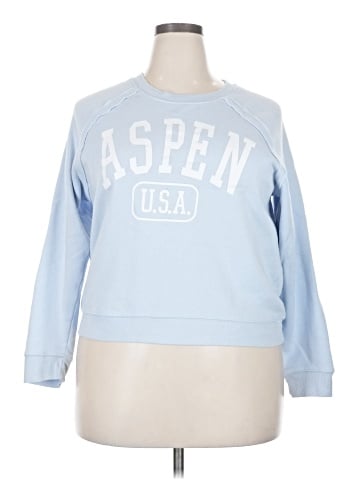 Grayson Threads Sweatshirt (view 1)