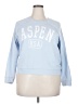 Grayson Threads Blue Sweatshirt Size XXL - photo 1