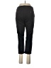 Tommy Bahama Solid Black Casual Pants Size 30 waist (estimated) - photo 2