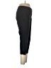 Tommy Bahama Solid Black Casual Pants Size 30 waist (estimated) - photo 4