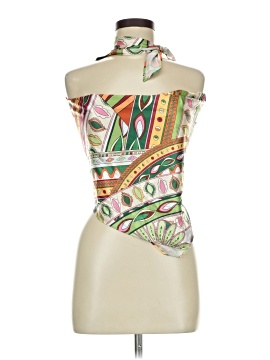Fashion Nova Sleeveless Blouse