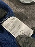 Nike 100% Polyester Blue Pullover Hoodie Size 4 - photo 4