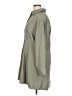 H&M Gray Casual Dress Size XL - photo 5