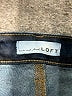 Ann Taylor LOFT Argyle Blue Jeans Size 30 waist (tall) - photo 6
