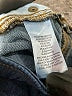 Ann Taylor LOFT Argyle Blue Jeans Size 30 waist (tall) - photo 7