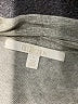 Nordstrom Collection Tan Gray Cardigan Size M - photo 7