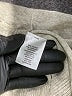 Nordstrom Collection Tan Gray Cardigan Size M - photo 8
