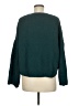 Universal Thread 100% Polyester Green Teal Pullover Sweater Size M - photo 2
