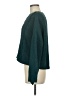 Universal Thread 100% Polyester Green Teal Pullover Sweater Size M - photo 5