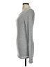Halogen Gray Long Sleeve T-Shirt Size M - photo 5