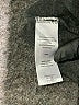 BeachLunchLounge Gray 3/4 Sleeve T-Shirt Size L - photo 8