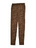 Gap Animal Print Brown Casual Pants Size 2XL (kids) - photo 2