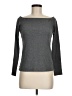 H&M Gray Pullover Sweater Size M - photo 1