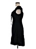 Unbranded 100% Polyester Black Cocktail Dress Size S - photo 5