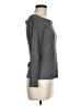 H&M Gray Pullover Sweater Size M - photo 4