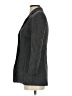 Jones New York 100% Viscose Gray Blazer Size 2 (petite) - photo 5